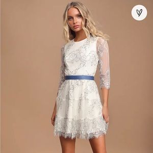 Lulu’s dress